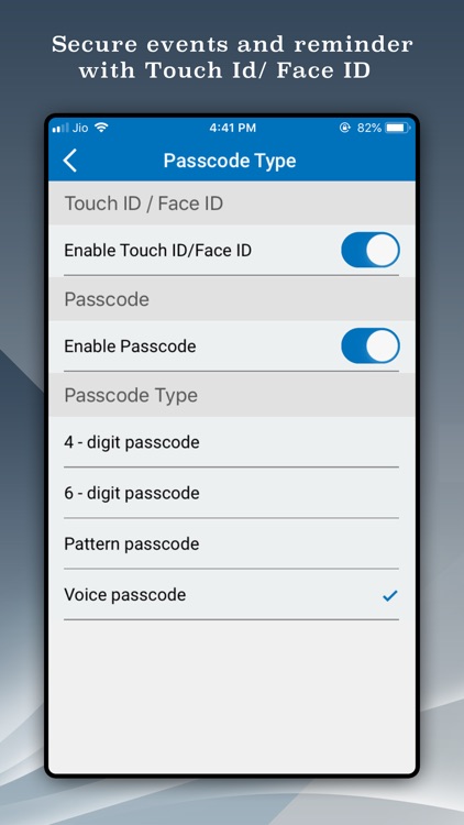 Just Reminder screenshot-4