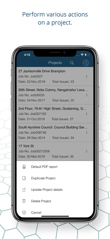 AuditBricks - Site Auditing