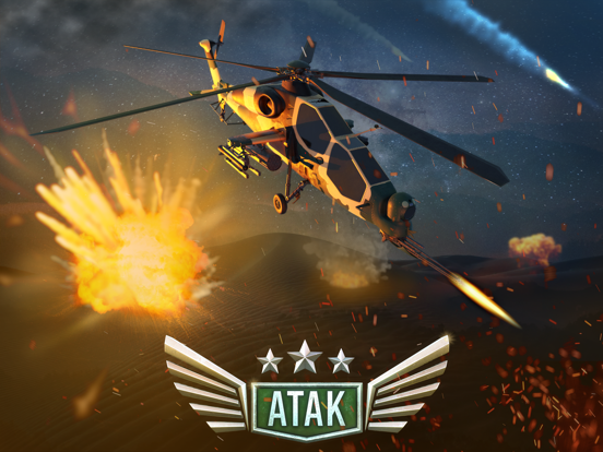 Operation: ATAK