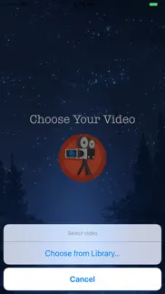 story splitter iphone capturas de pantalla 2