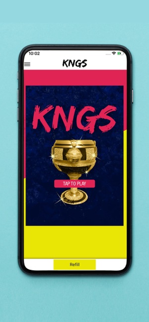 KNGS Cup(圖1)-速報App