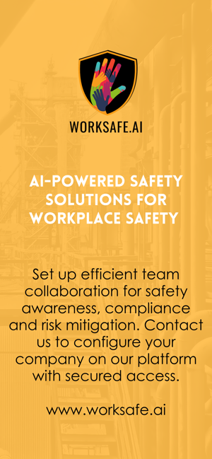 WORKSAFE.AI Mobile(圖6)-速報App