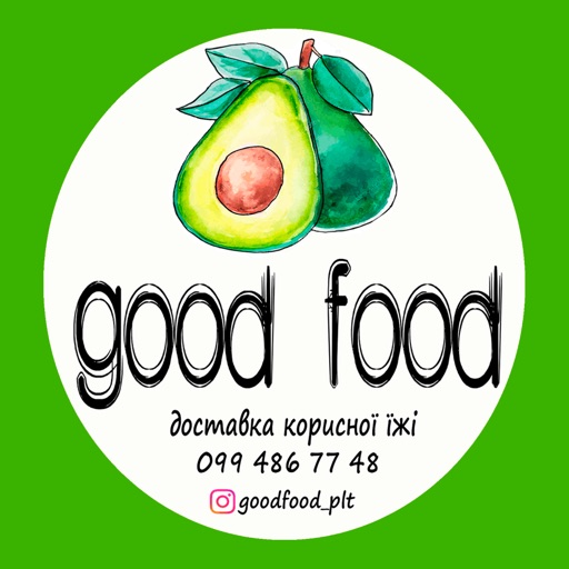 «Good Food» | Полтава icon