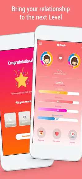 Game screenshot Honi - Game for couples hack