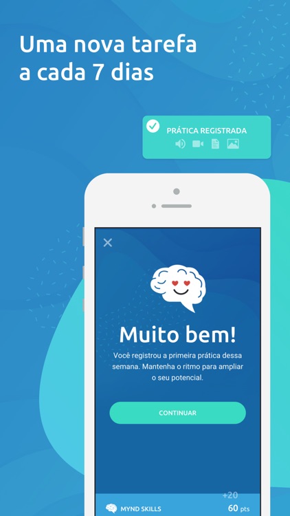 Myn.D Camp screenshot-3