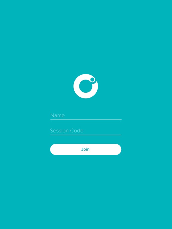 Live by HappyCo iPad screenshot 1 - Business app
