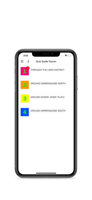 Design Guide GRAZ(圖6)-速報App