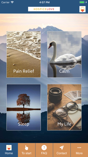 HospiceLove(圖1)-速報App