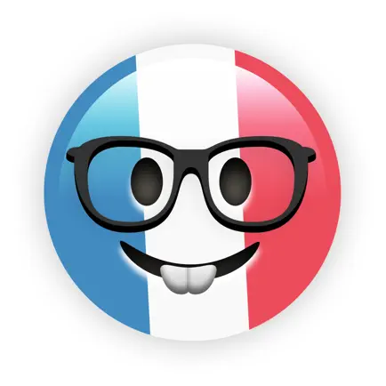 Learnji：French Vocabulary Cheats