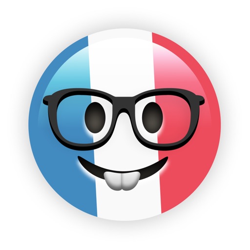 Learnji：French Vocabulary