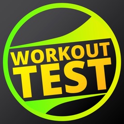 WorkoutTest