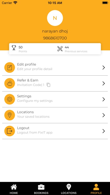 FixIT Nepal screenshot-5