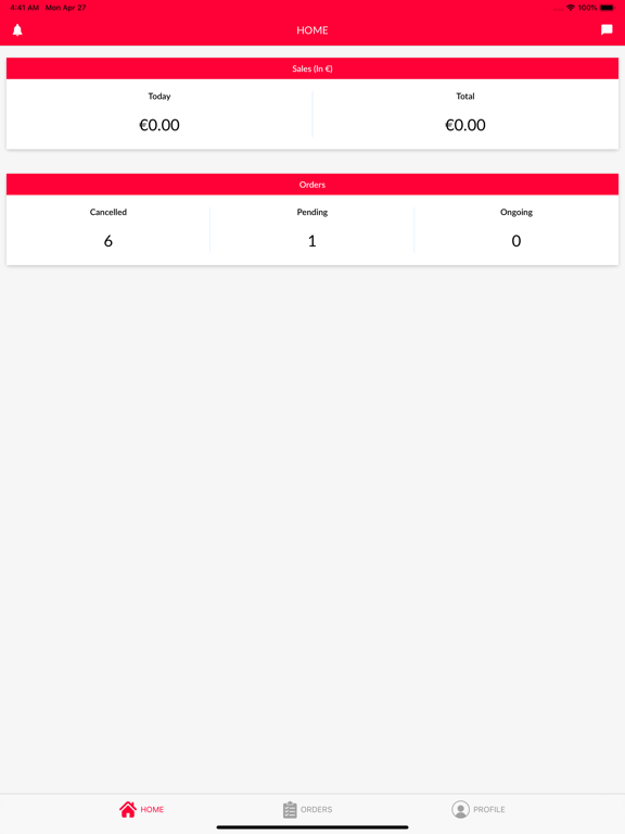 Screenshot #6 pour E-Meal Butik