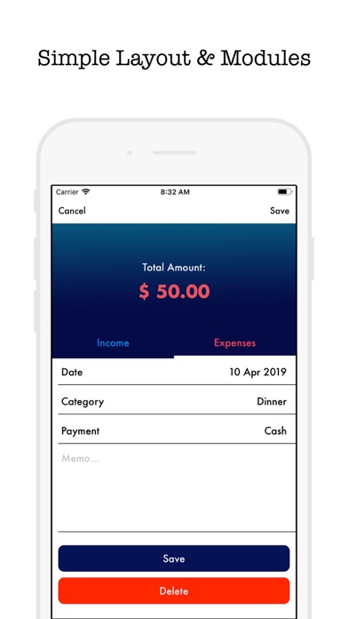 Screenshot #2 pour iMonager