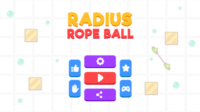 screenshot of Radius Rop Ball Twin Monster 5