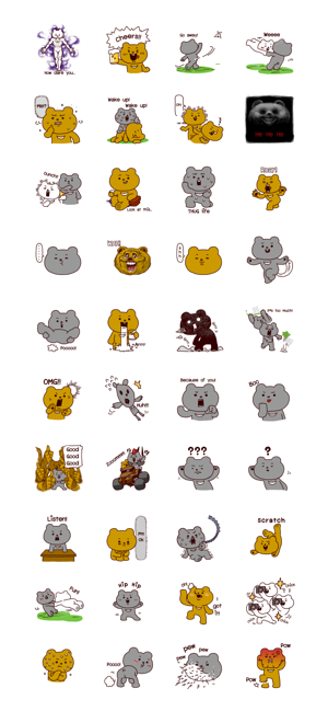 Betakkuma 2(圖1)-速報App