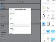 anyfont iPad Captures Décran 4