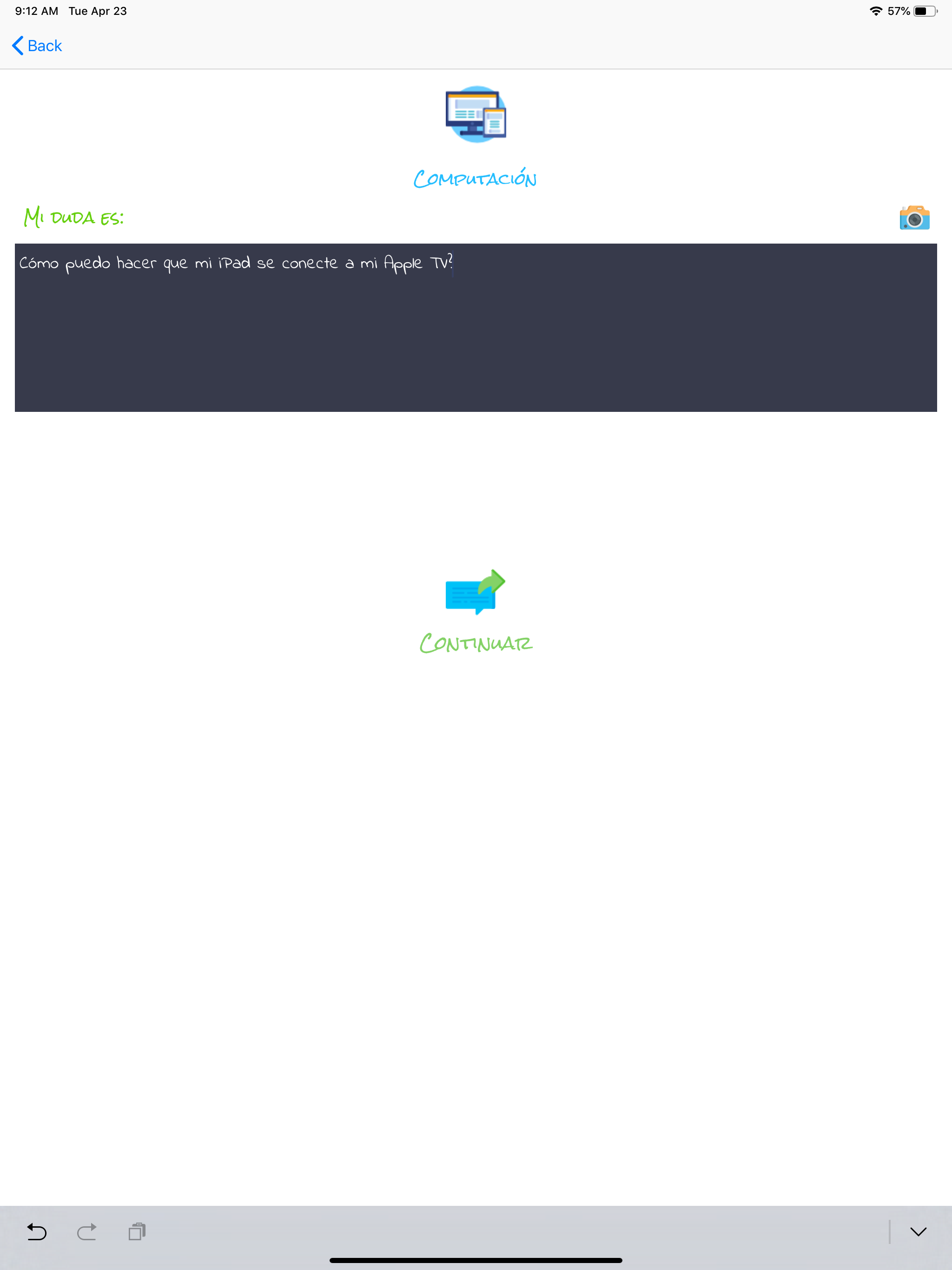 Gonza screenshot 9