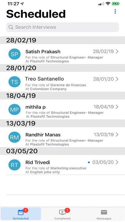 Bolo.global screenshot-3