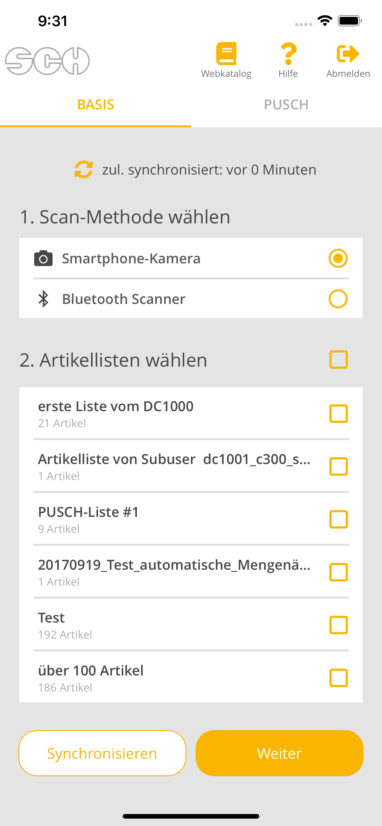 PUSCH