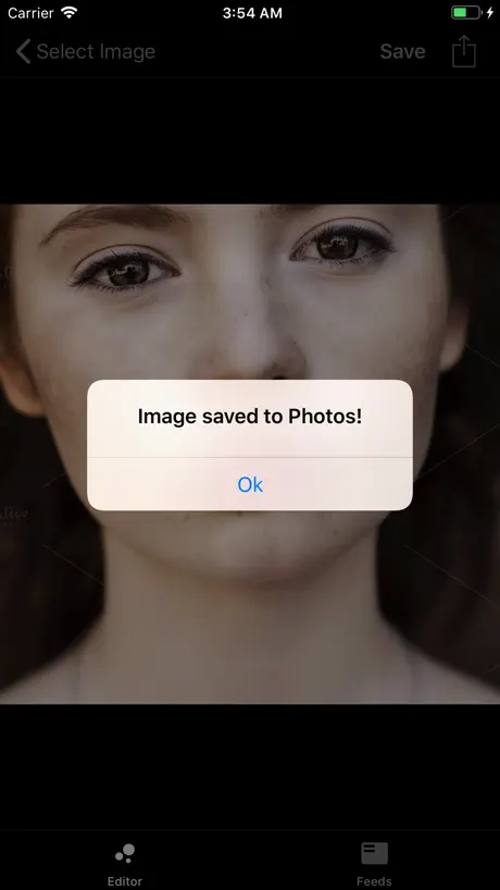 Beautify Me - AI Skin Tone