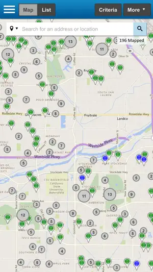 GEMLS Mobile App screenshot 2