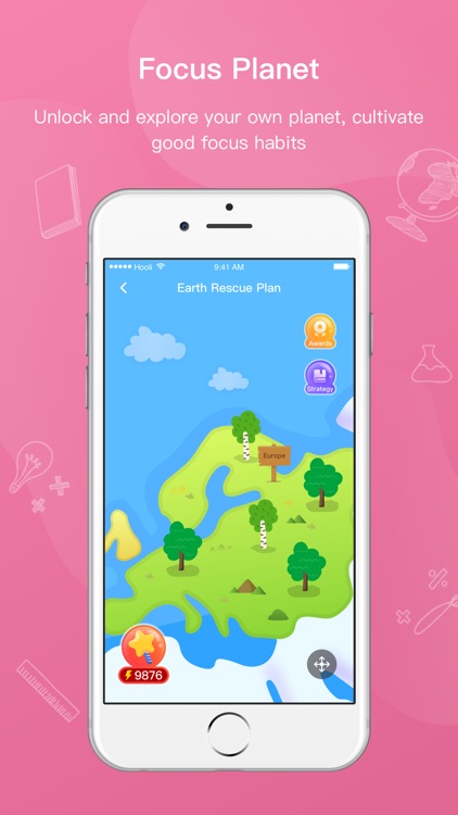 FocusNow by BrainCo screenshot-3