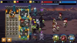 Game screenshot Castle Defense King mod apk