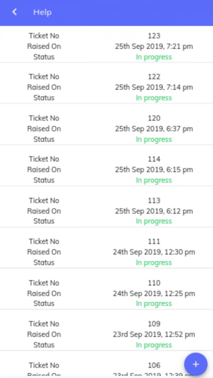 Geonet Fiber screenshot-3