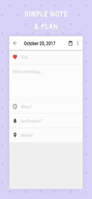 Dreamie Planner(圖5)-速報App