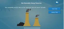 Game screenshot Types of Energy Resources hack