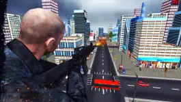 Game screenshot Sniper-Man Gun Shooting Games apk