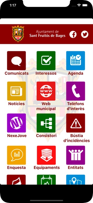 Sant Fruitós de Bages(圖1)-速報App