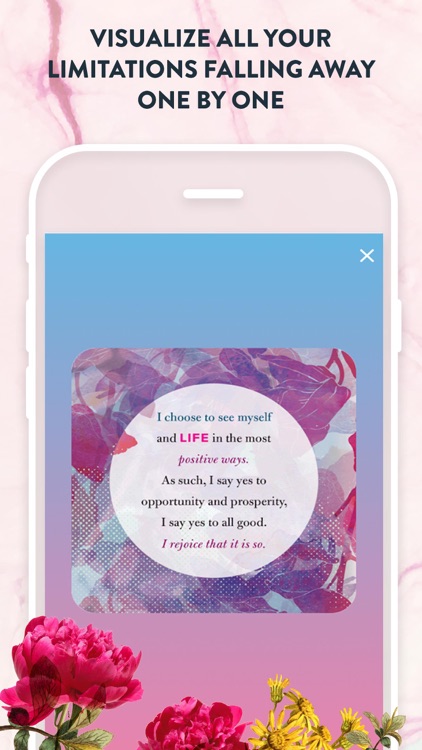 Heart Thoughts Cards screenshot-3