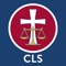 Official mobile app of Christian Legal Society events