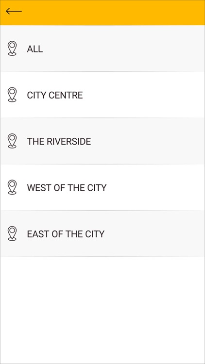 Inverness Architecture