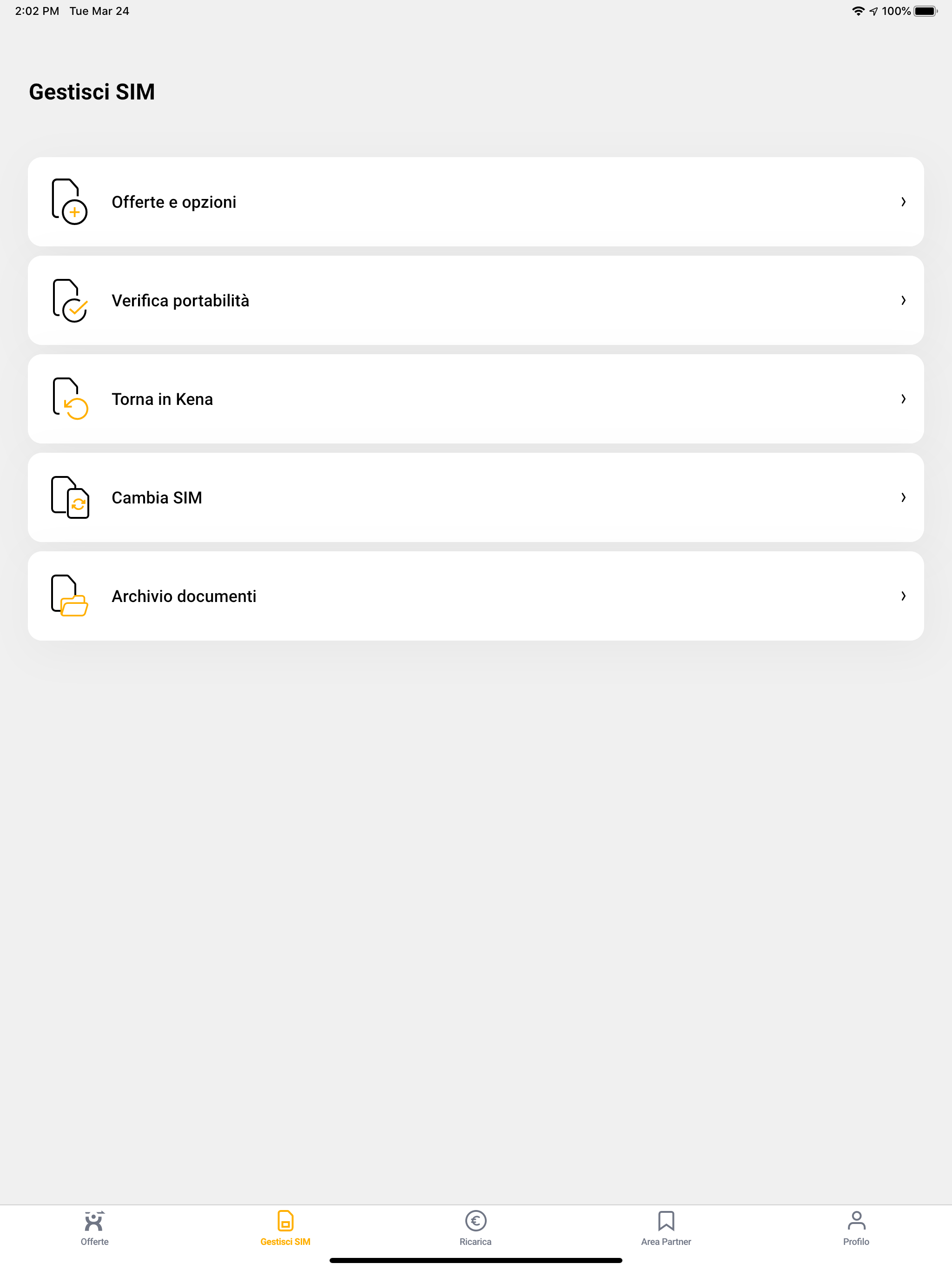 KeApp screenshot 9