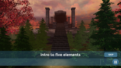 Five Elements by Unyte screenshot 3