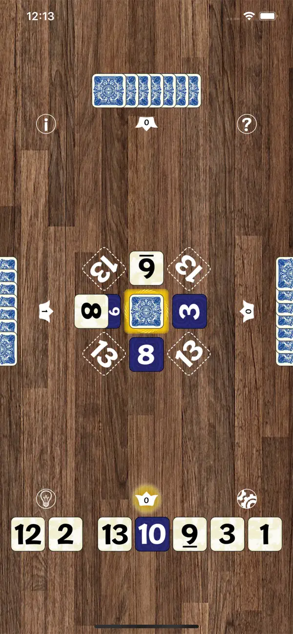 Kings in the Corners+