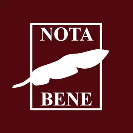 N.S.V. Nota Bene Читы