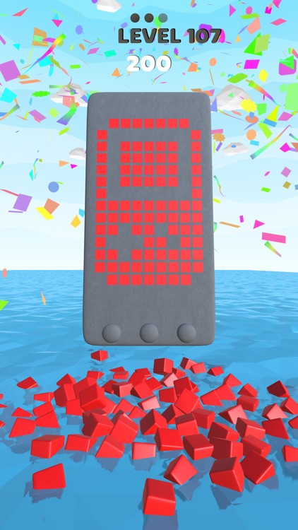 Slicer 3D screenshot-7