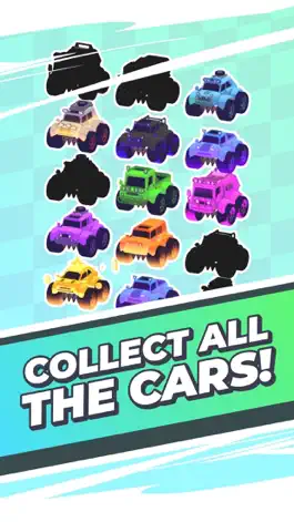 Game screenshot Jumpy Racing hack