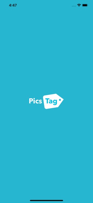 PicsTag