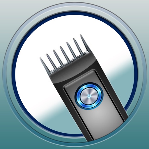 Hair Trimmer - Prank Sound Box Icon