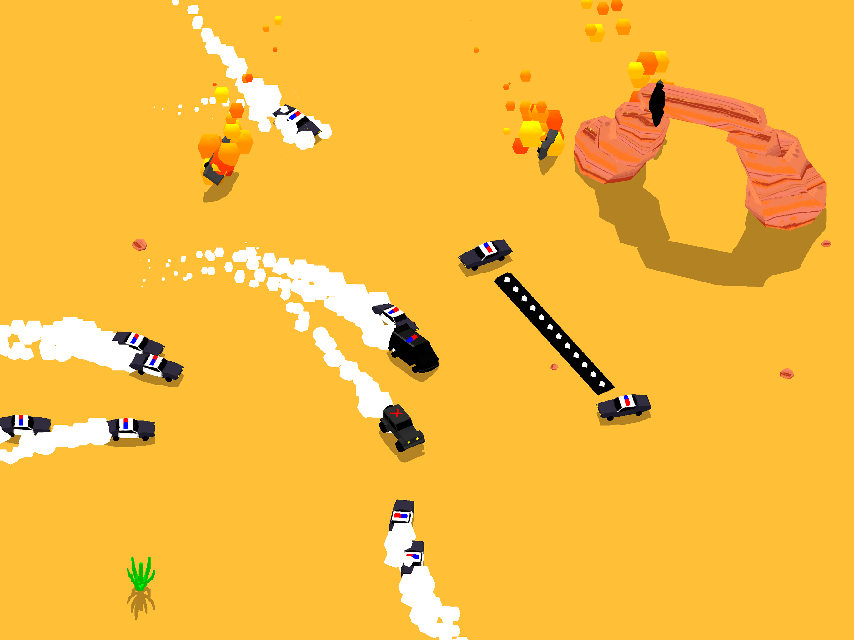 The Fugue screenshot 9
