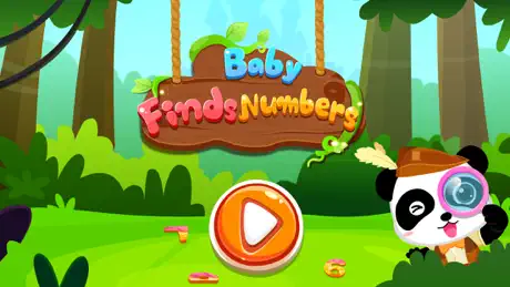Finds Numbers