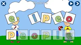 Game screenshot Fun Sight Words apk
