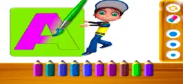 Game screenshot Coloring Games - Coloring Book mod apk