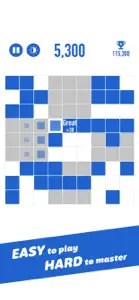 Blue 81: Sudoku block puzzle screenshot #5 for iPhone