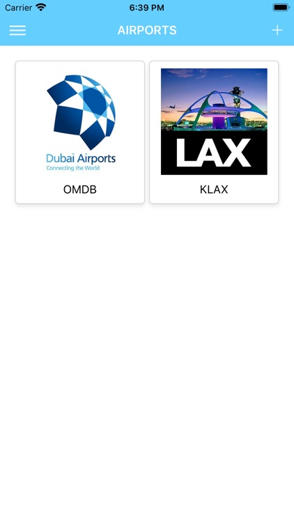 NOTAM Pro screenshot-3